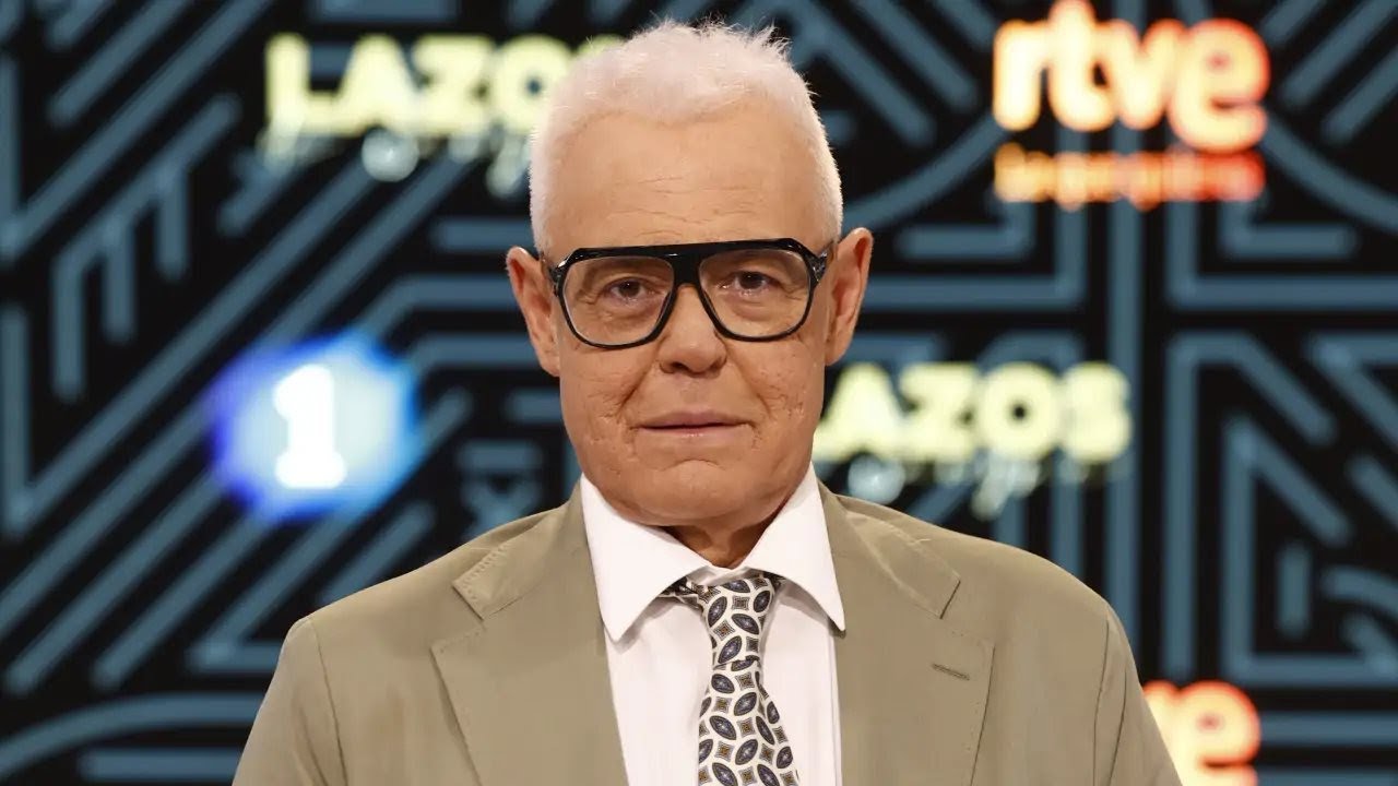 Jordi gonzález enfermedad