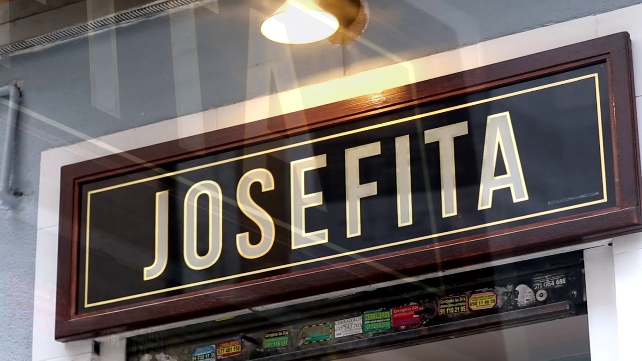 Josefita bar