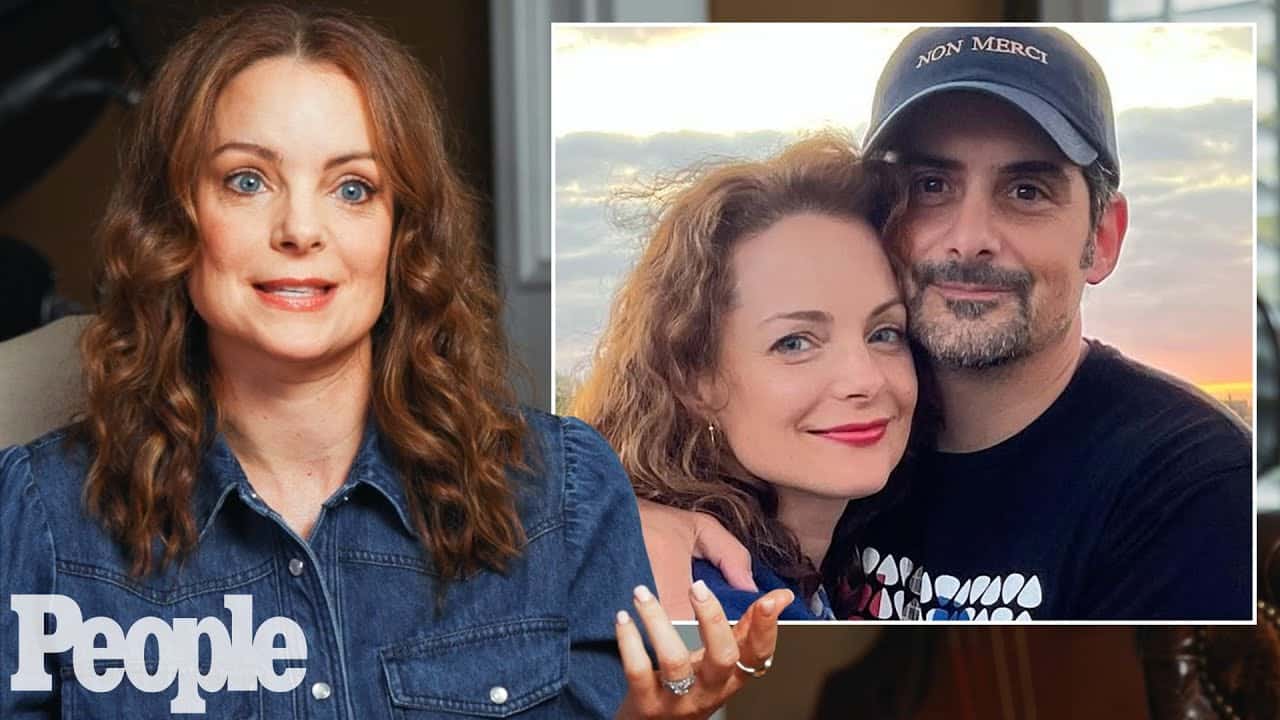Kimberly williams-paisley