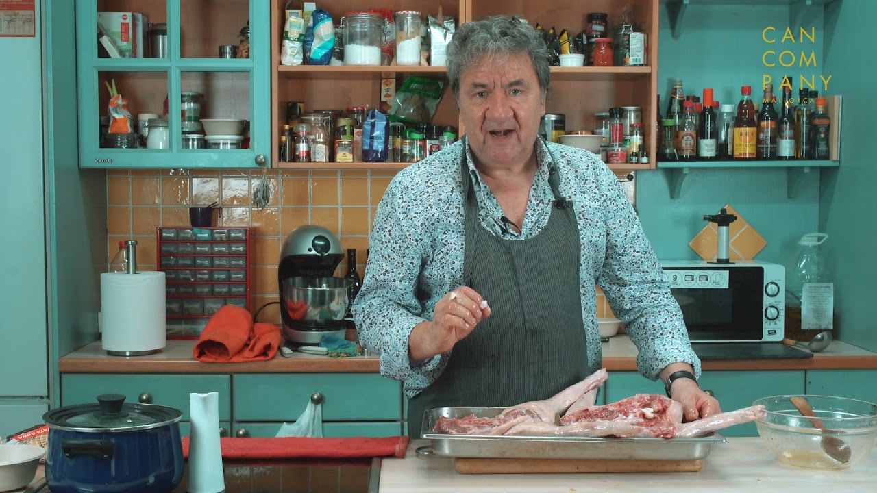 Koldo cocinero