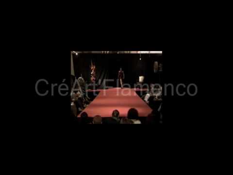 La boutique flamenca