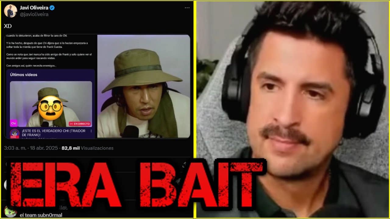 La cara de chi