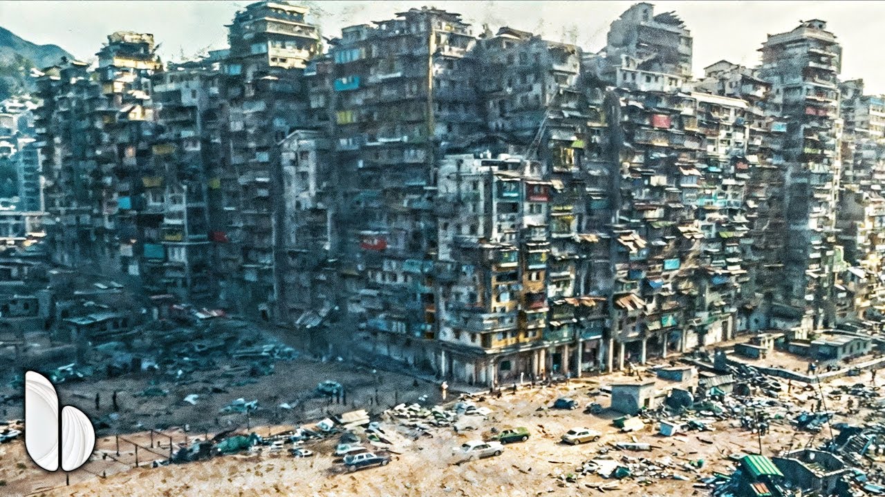 La ciudad de los guerreros