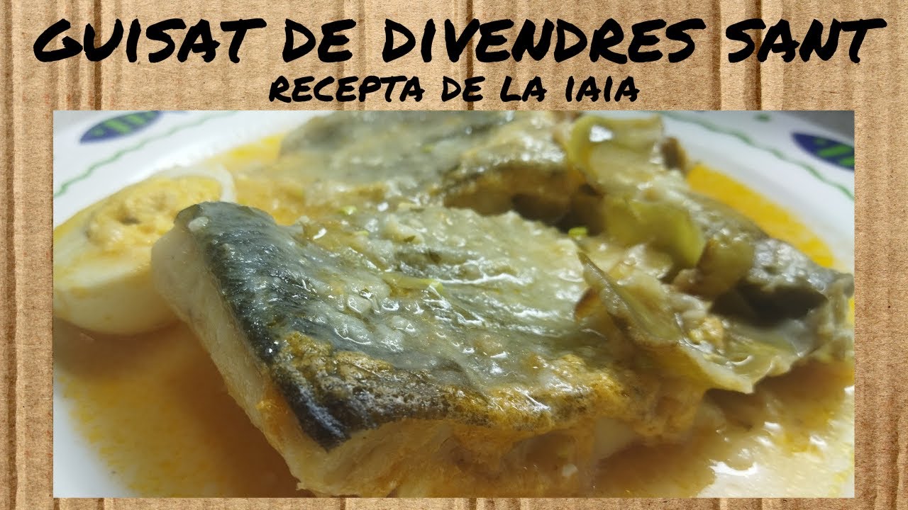 La cuina de sempre receptes