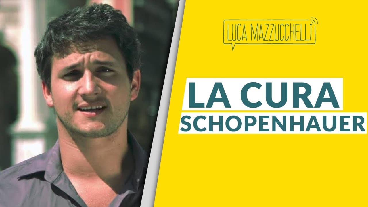 La cura schopenhauer