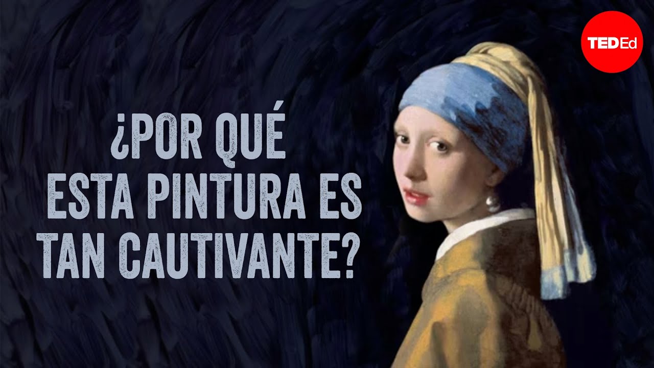 La joven de la perla autor
