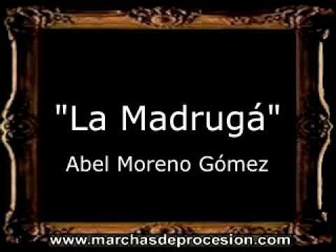 La madruga sevilla