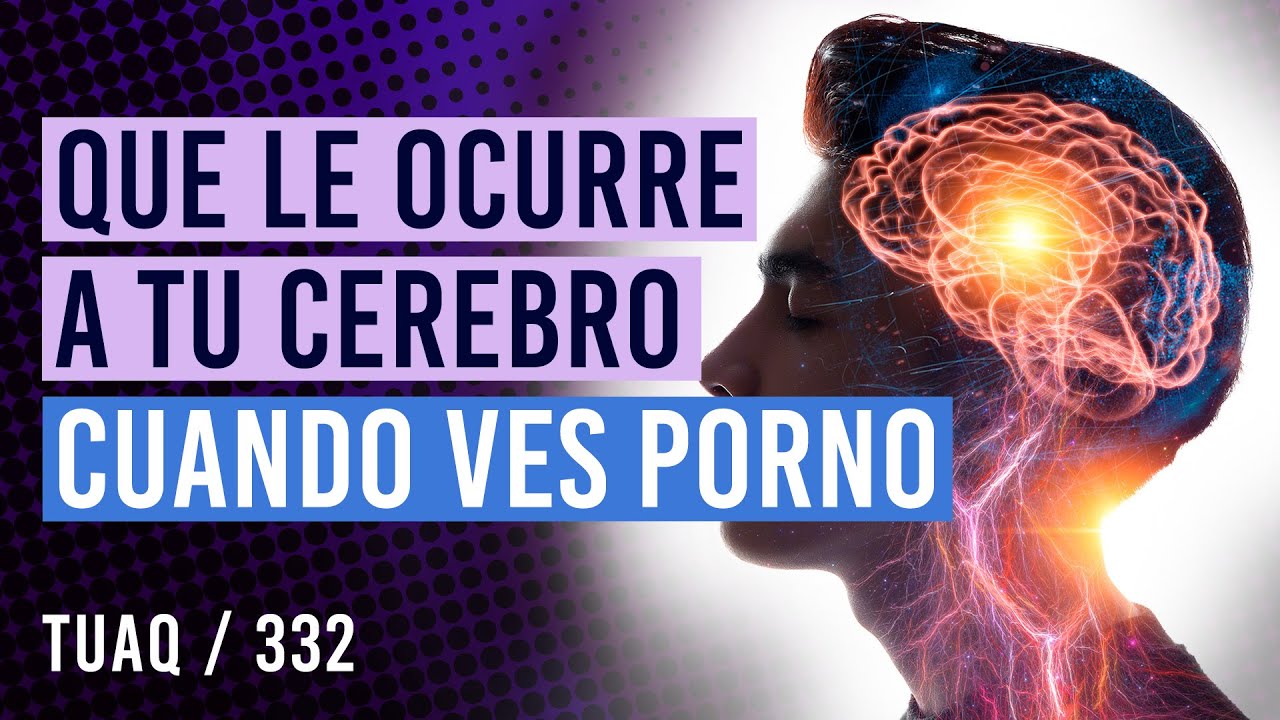 La masturbaciòn afecta el cerebro