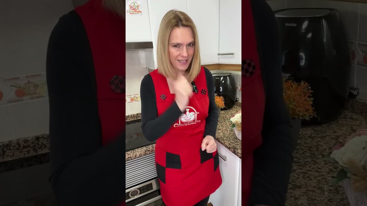 La nata para montar sirve para cocinar