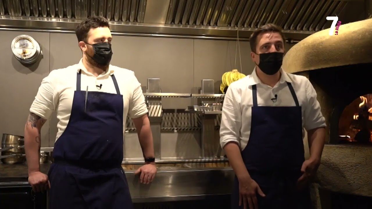 La parrilla de hoznayo