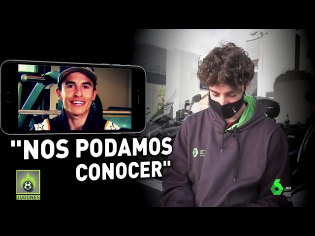 La sexta motogp