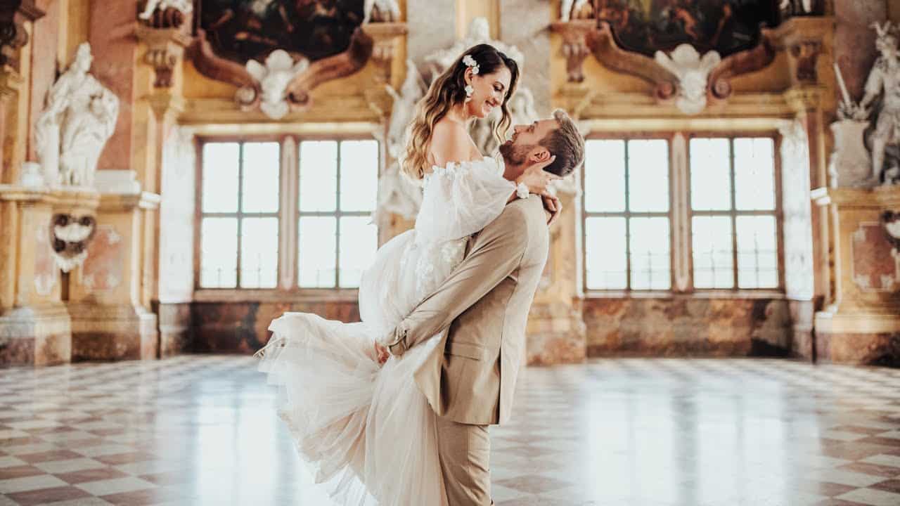 Lady gaga boda
