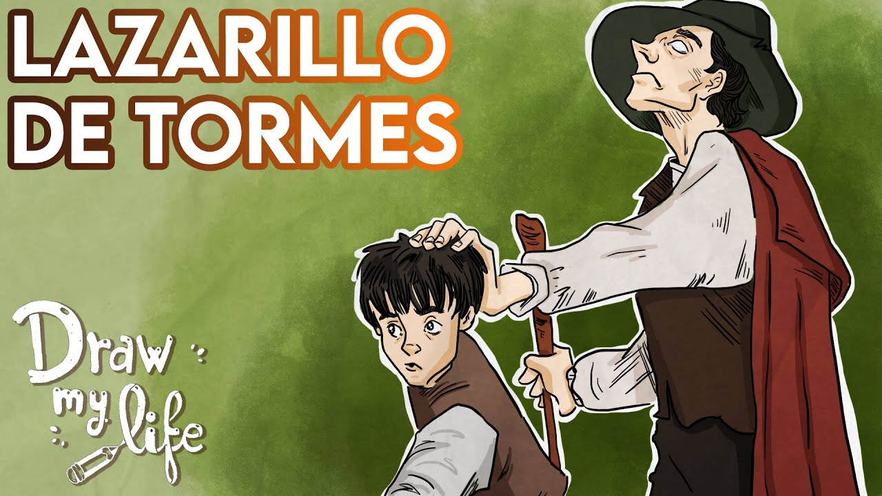 Lazarillo de tormes autor