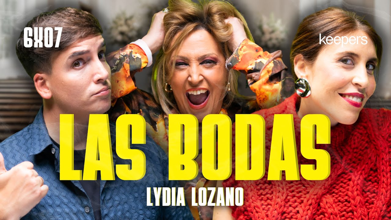 Lydia lozano