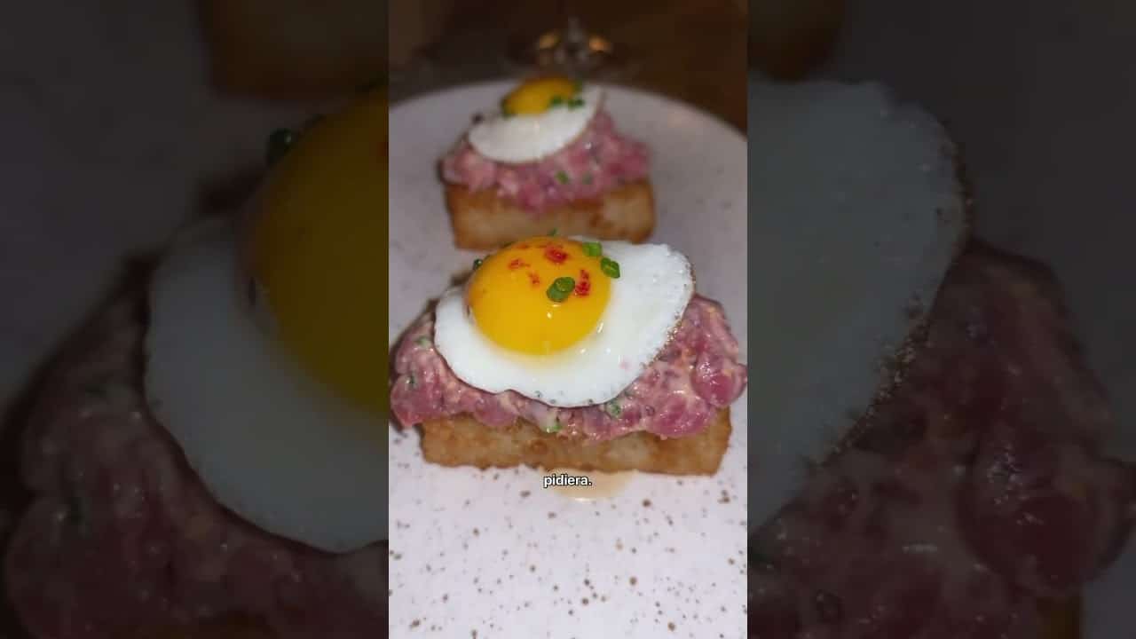 Manto oyster bar