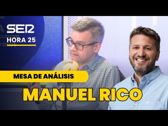 Manuel rico