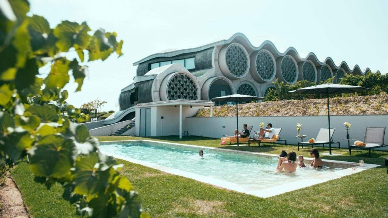 Mastinell cava & boutique hotel by olivia hotels collection