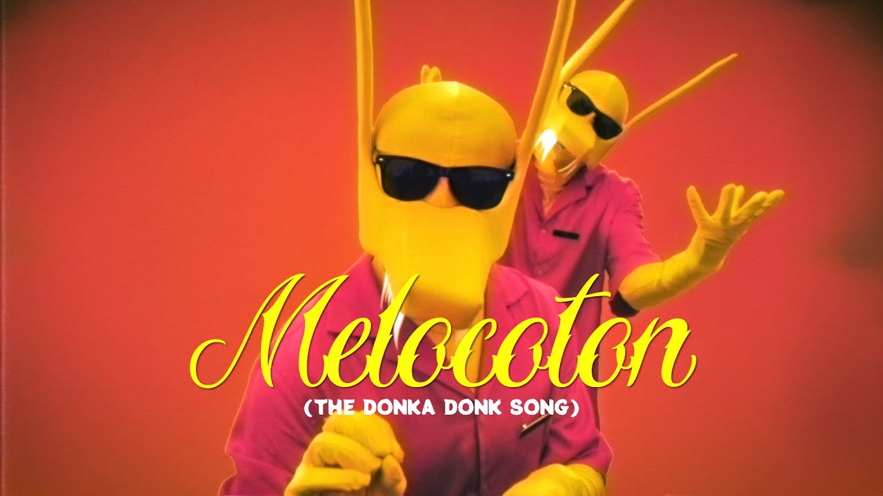 Melocoton