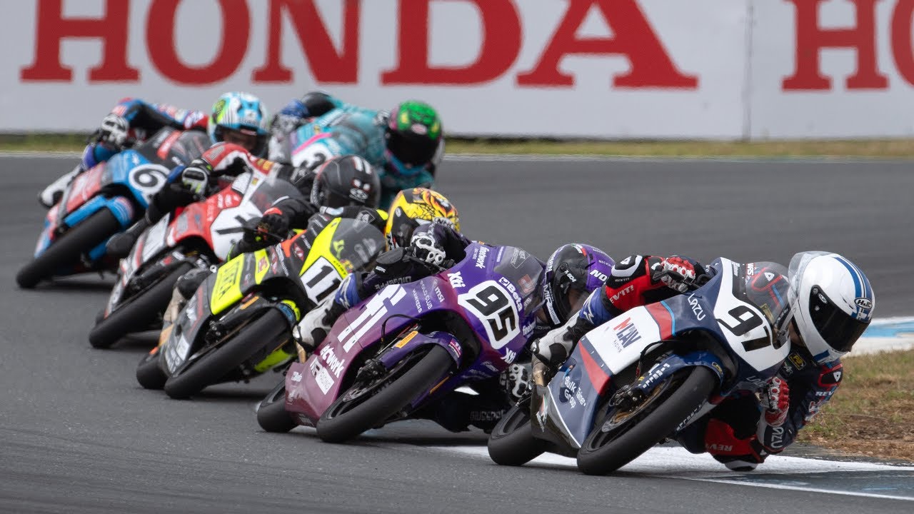 Moto gp directo