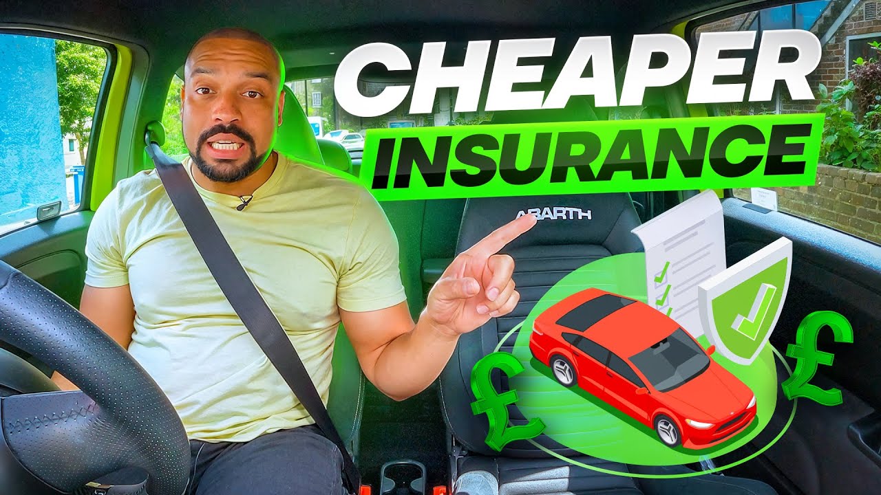 Motor insurance quotes