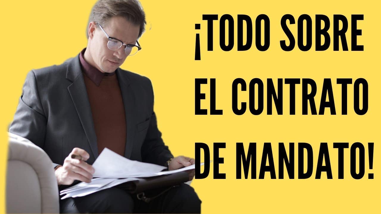 Mundate que es