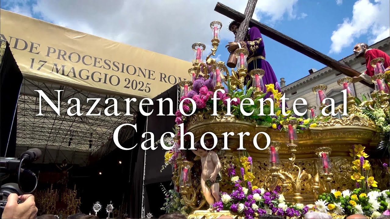 Nazareno de leon