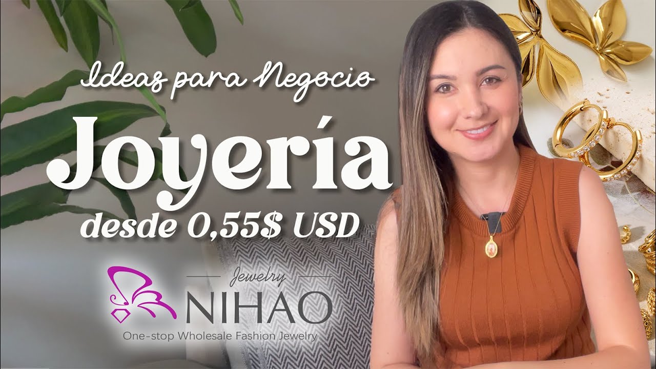Nihaojewelry españa