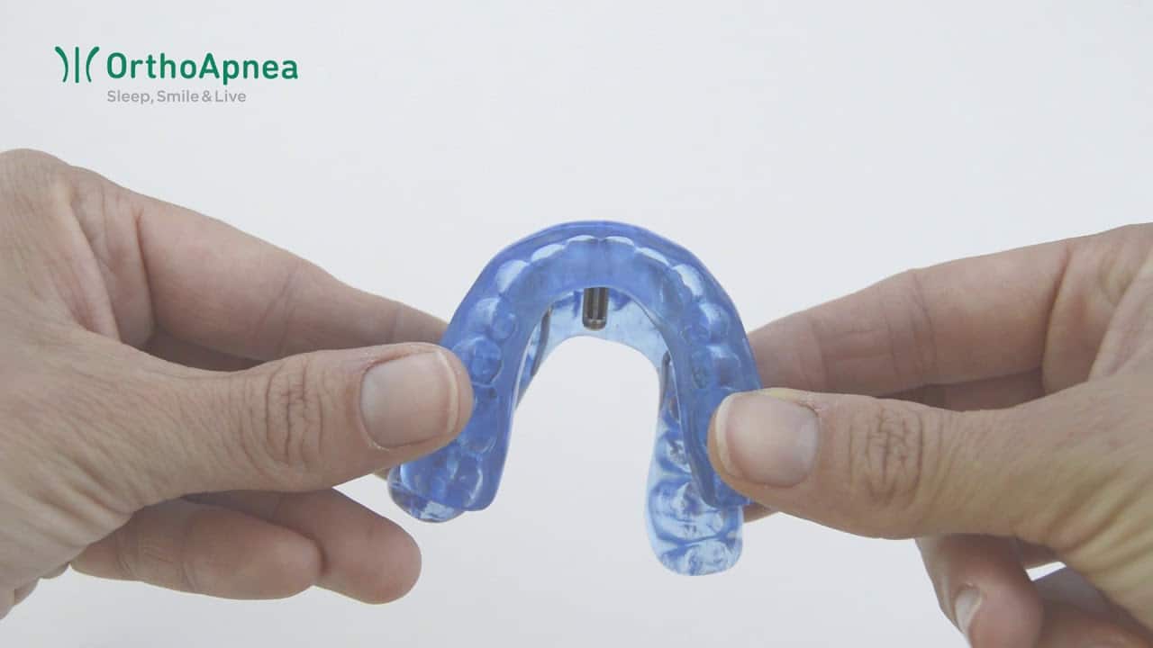 Orthoapnea