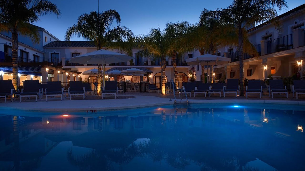 Paloma blanca boutique hotel
