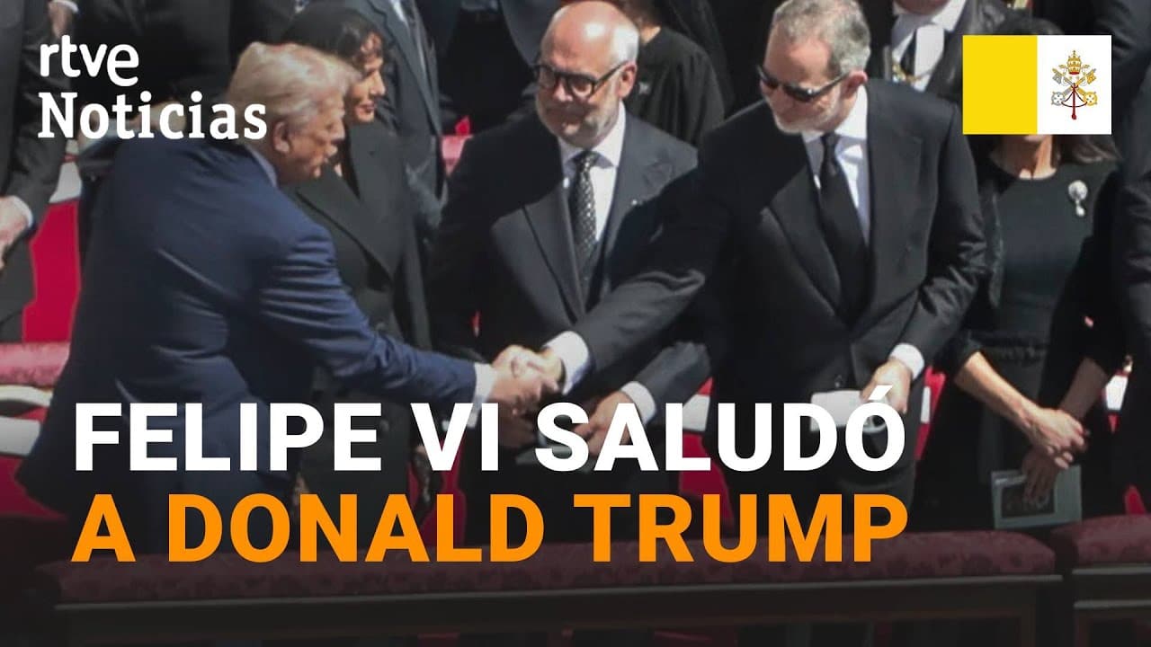 Papa francisco en españa