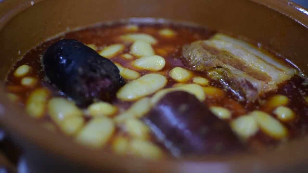 Parrilla antonio