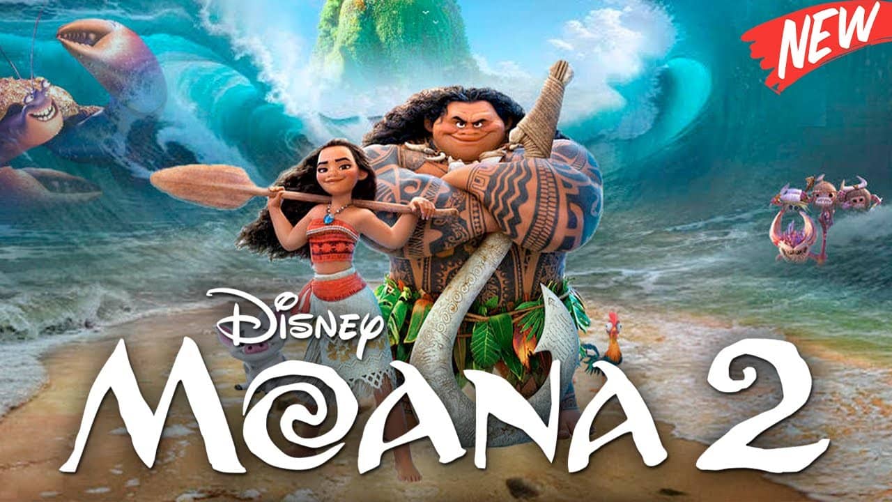 Peliculas disney
