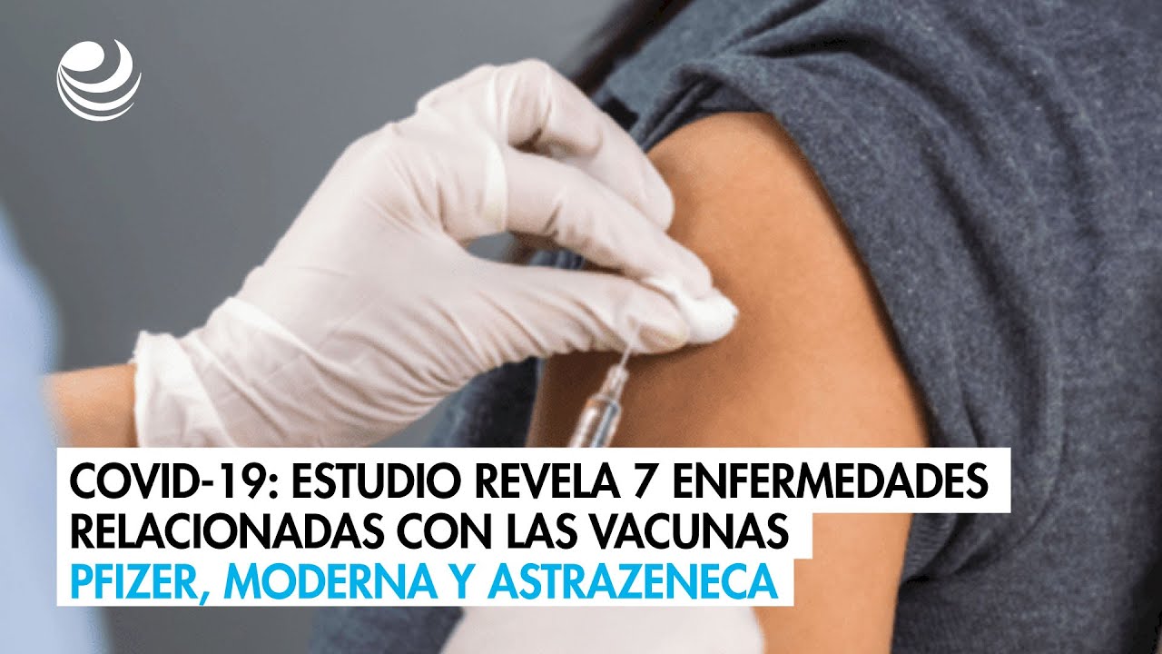 Pfizer vacuna covid