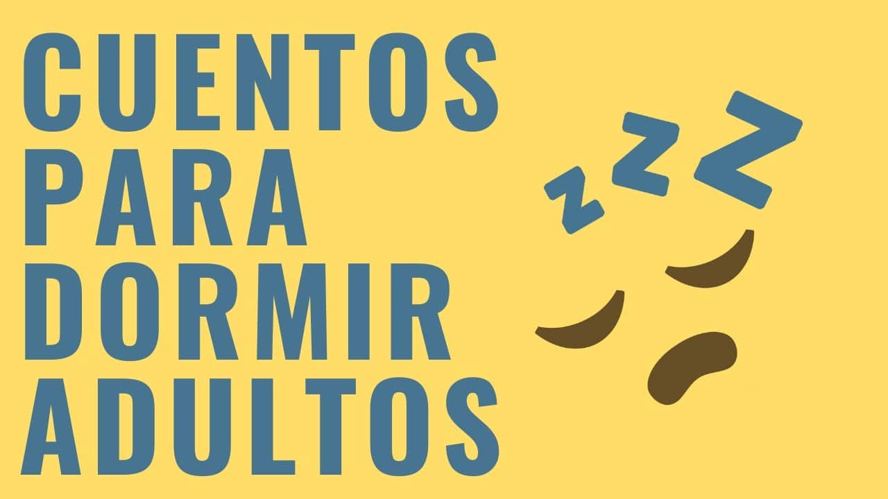 Podcast para dormir