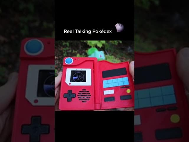 Pokedex
