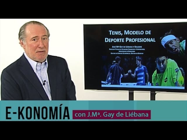 Premio economico conde de godo