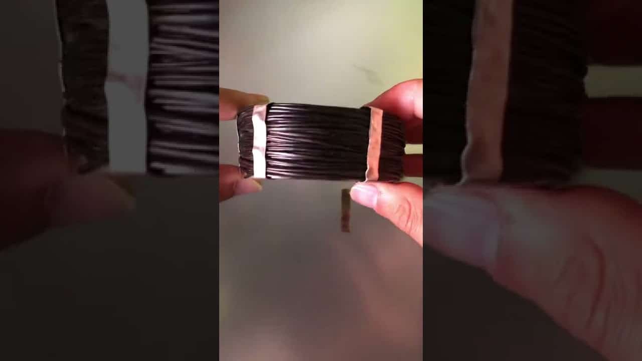 Pulseras de pelo de elefante