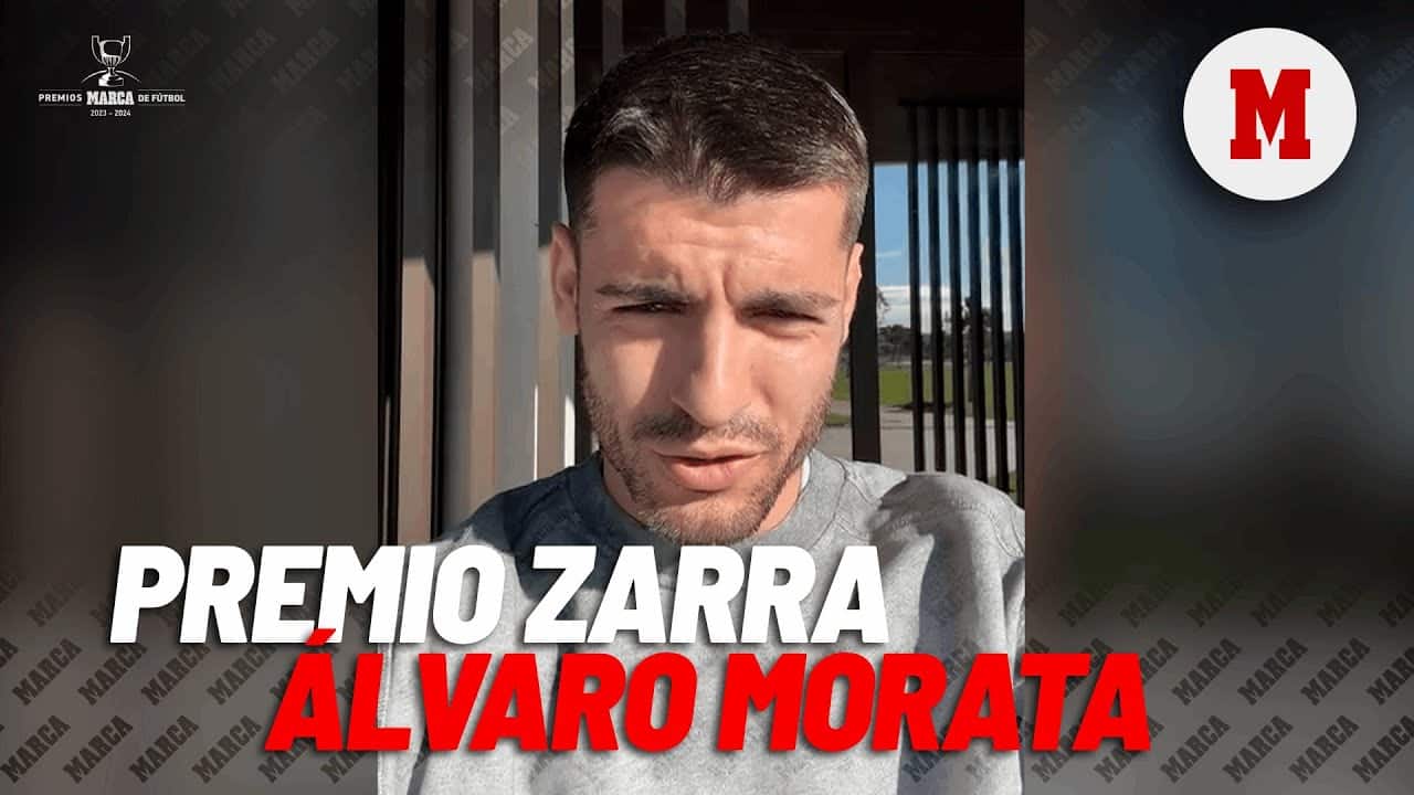 Que es el premio zarra