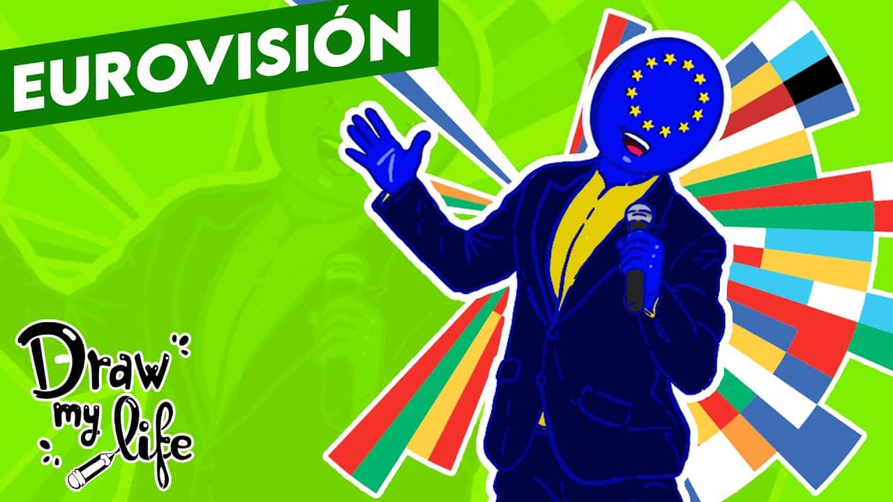 Que es eurovision