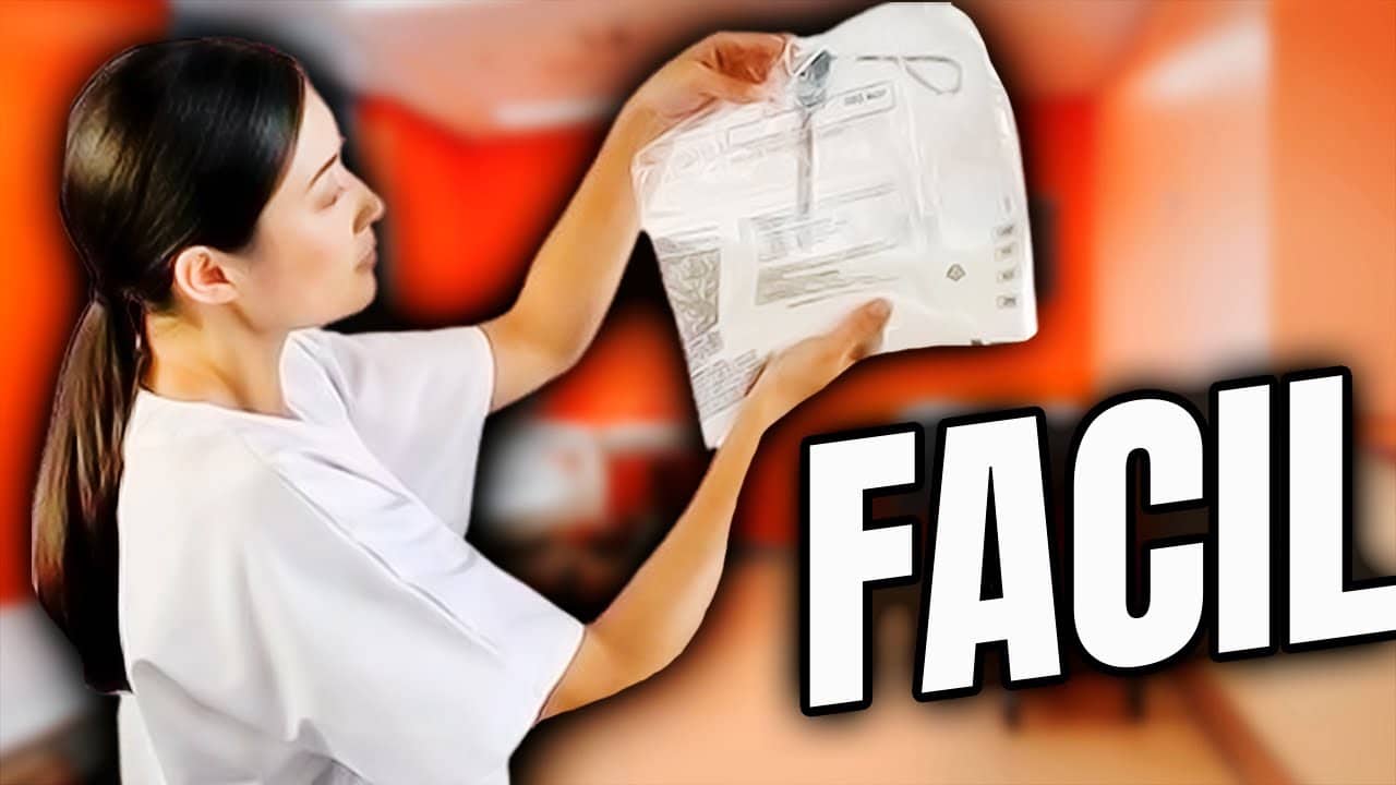 Que es la nutrición parenteral