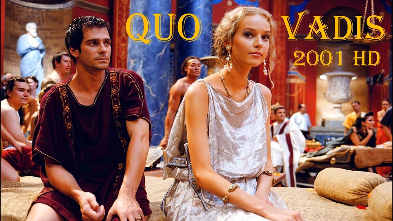 Quo vadis