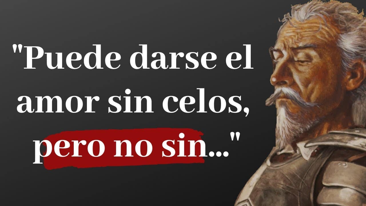 Refranes de don quijote