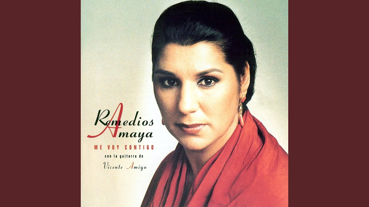 Remedios amaya
