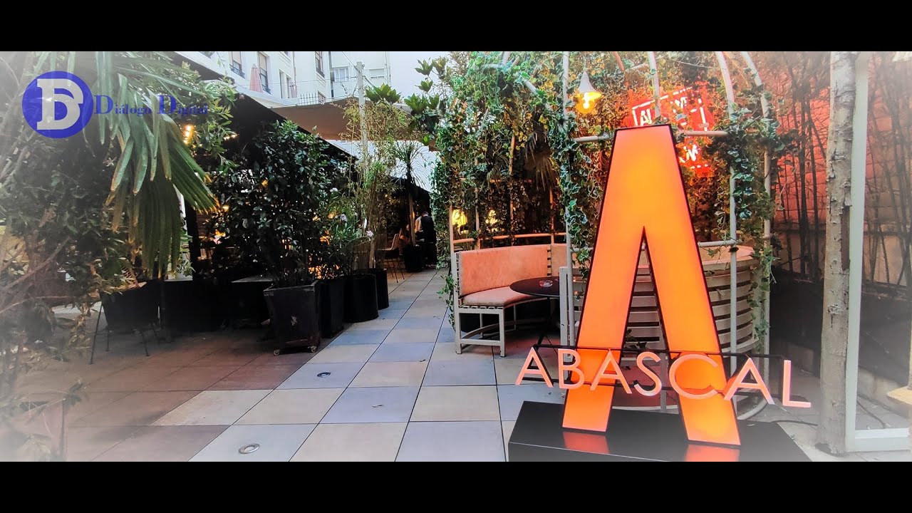 Restaurante abascal