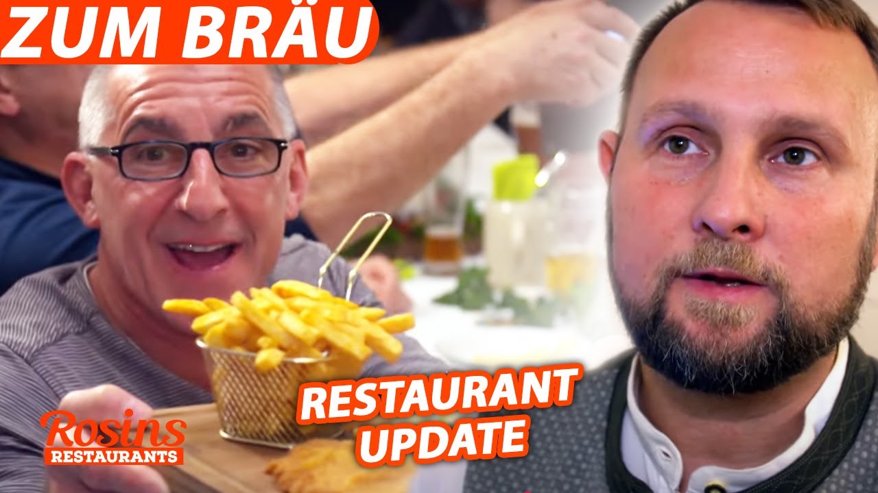 Restaurante brau