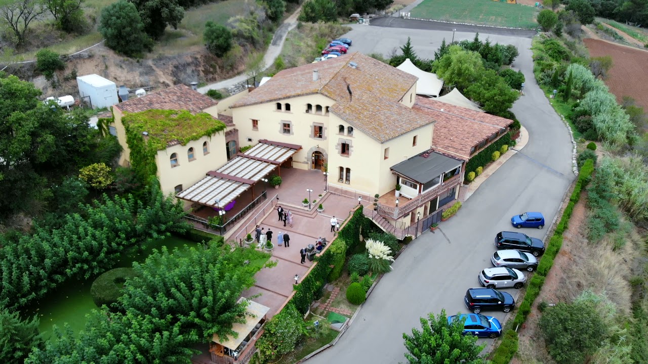 Restaurante can mauri