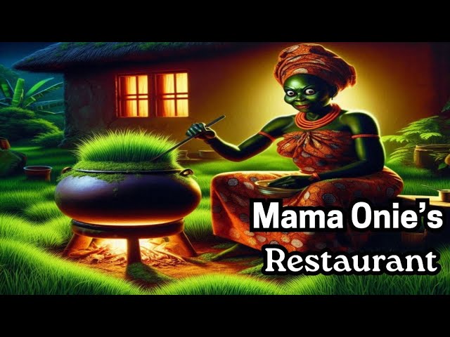 Restaurante her