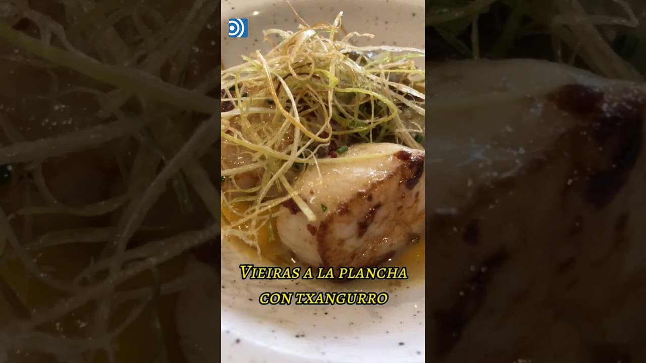 Restaurante jai alai