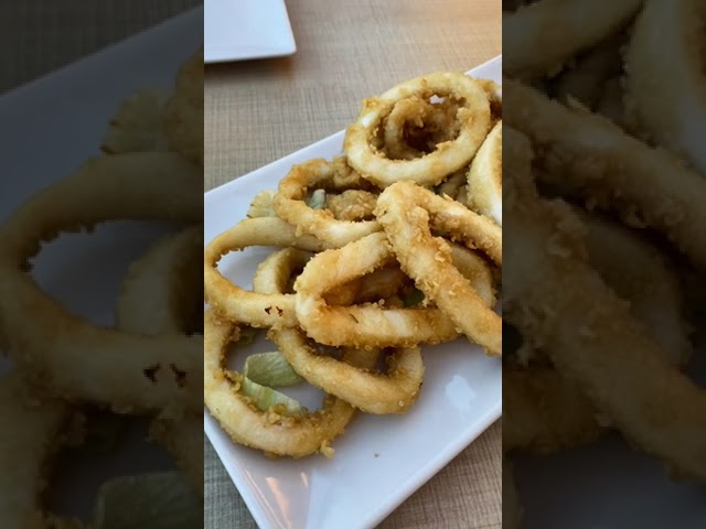 Restaurante peñiscola