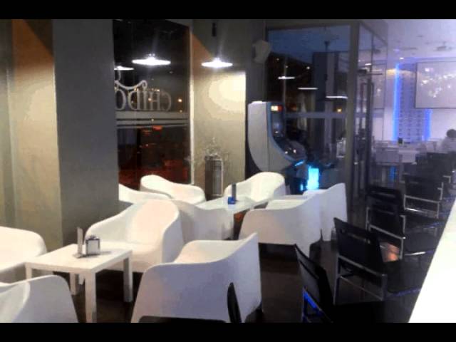Rustico zaragoza restaurante